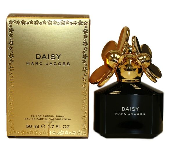 Perfume MARC JACOBS  Daisy Gold Eau de Parfum 50ml