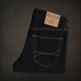 Calça Jeans Masculina Hollister. Tam 31 x 32.