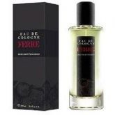 Perfume Ferre Gianfranco Ferre Eau de Cologne Unissex 200 ml